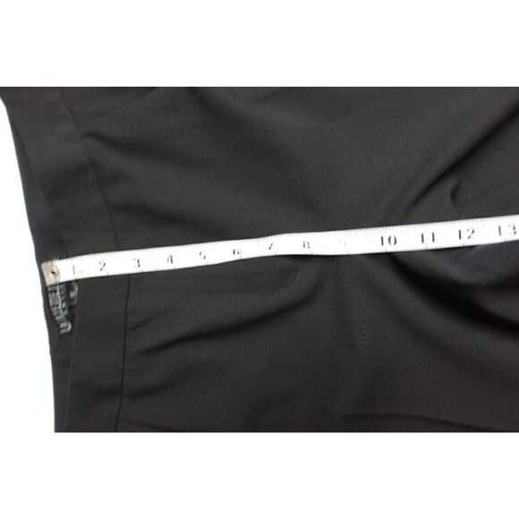 Lafayette 148 New York Crepe Pants - Picture 8 of 10